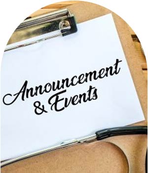 Announcement And Events for Palm Beach Braces and Pediatrics in Royal Palm Beach, West Palm Beach, and Lantana, FL
