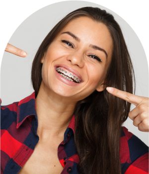 Adult Braces in Royal Palm Beach, West Palm Beach, and Lantana, FL
