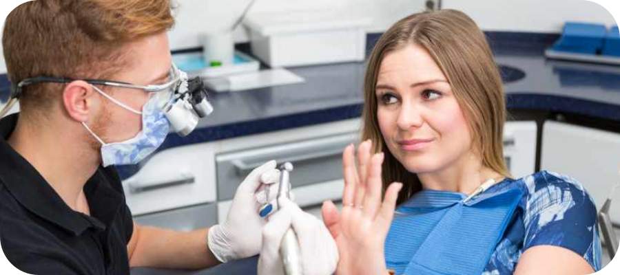 Post: Overcoming Dental Anxiety Post: Overcoming Dental Anxiety