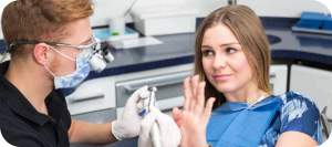 Post: Overcoming Dental Anxiety Post: Overcoming Dental Anxiety