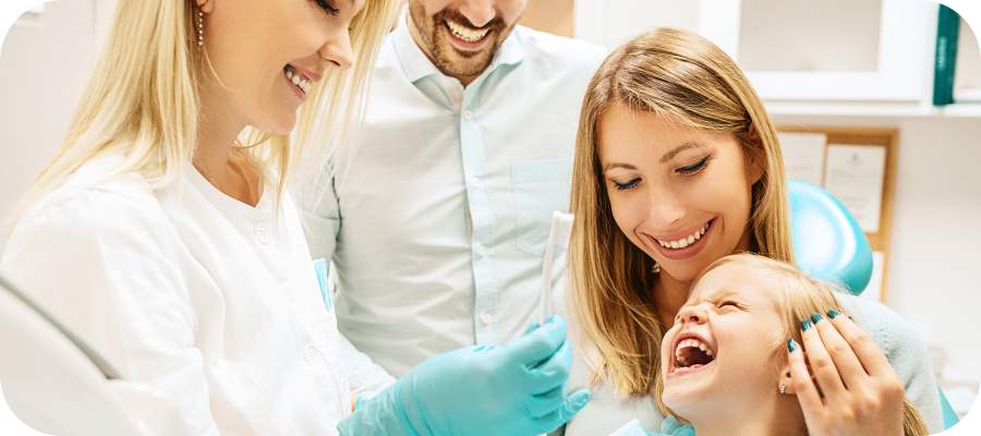 Post: Caring for Your Child's Early Dental Health Post: Caring for Your Child's Early Dental Health