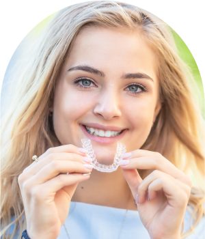 Clear Aligners Clinic in Royal Palm Beach, West Palm Beach, and Lantana, FL