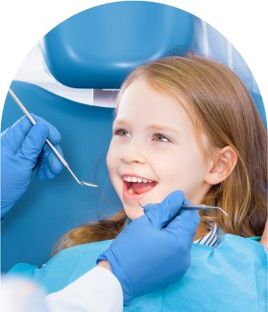 First Dental Visit in Royal Palm Beach, West Palm Beach, and Lantana, FL
