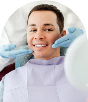 Flouride Treatments in Royal Palm Beach, West Palm Beach, and Lantana, FL
