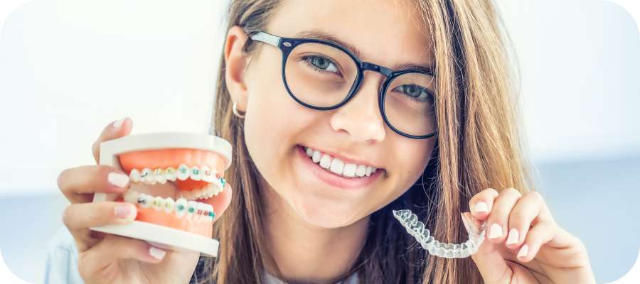 Post: Invisalign at PB Braces: Clear Aligners with Dr. Richard Donatelli Post: Invisalign at PB Braces: Clear Aligners with Dr. Richard Donatelli
