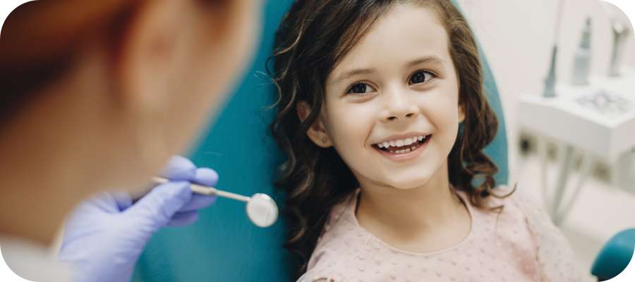Post: Kids’ Dental Cleanings at PB Braces: When to Start and How Often Post: Kids’ Dental Cleanings at PB Braces: When to Start and How Often