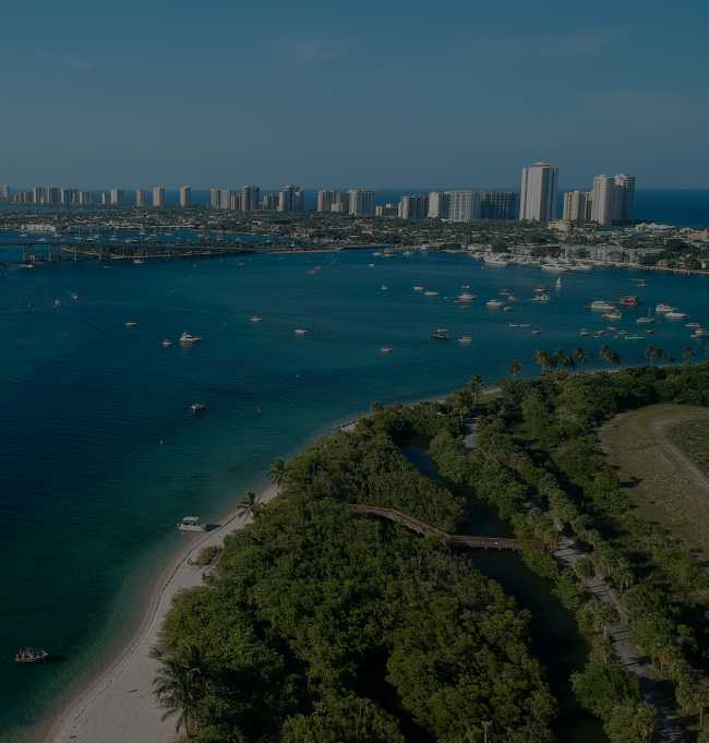 West Palm Beach