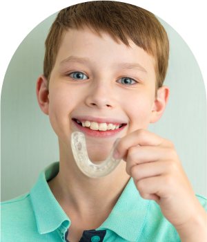 Mouthguards / Sportsguards in Royal Palm Beach, West Palm Beach, and Lantana, FL
