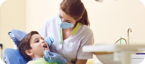 Pediatric Dental Cleaning in West Palm Beach, Royal Palm Beach, and Lantana, FL Pediatric Dental Cleaning in West Palm Beach, Royal Palm Beach, and Lantana, FL