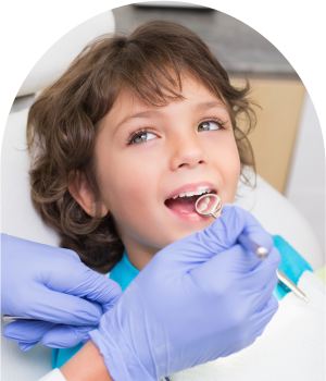 Pediatric Dentistry in Royal Palm Beach, West Palm Beach, and Lantana, FL