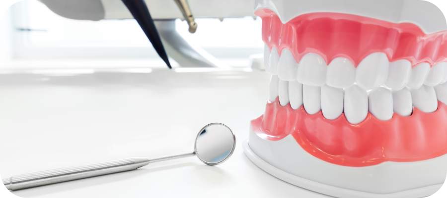 Post: Are You Ready for the Holidays? Gift Your Loved Ones the Gift of Oral Health
