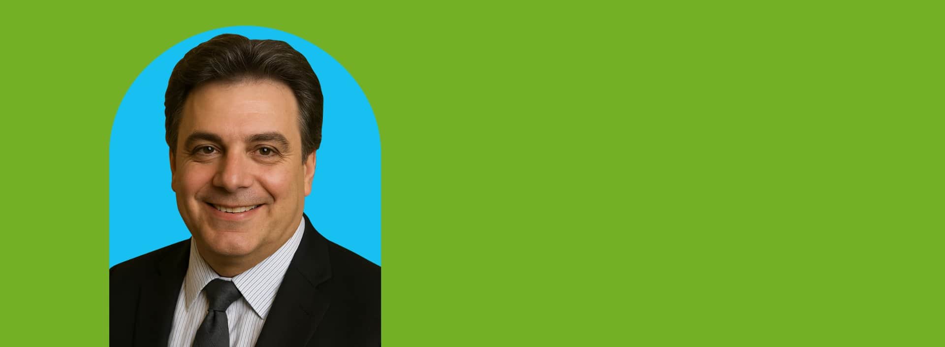 Dr. Richard Donatelli DMD, MS at Palm Beach Braces and Pediatrics, Serving Royal Palm Beach, West Palm Beach, and Lantana, FL