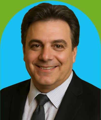 Dr. Richard Donatelli DMD, MS at Palm Beach Braces and Pediatrics, Serving Royal Palm Beach, West Palm Beach, and Lantana, FL