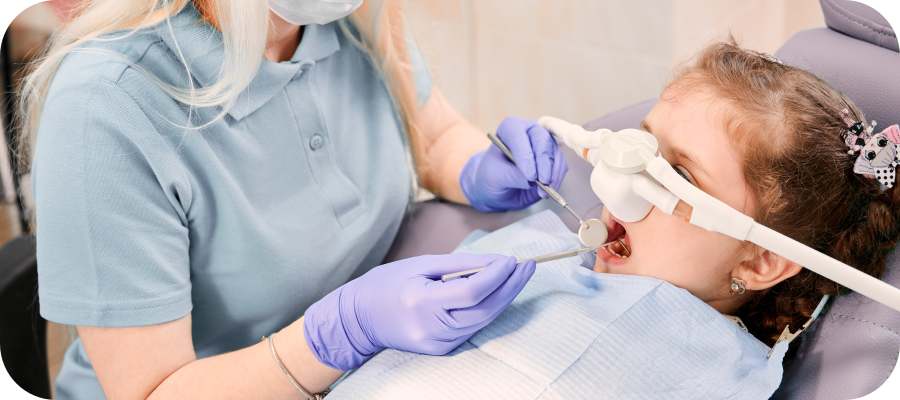 Pediatric Sedation Dentistry in West Palm Beach, Royal Palm Beach, and Lantana, FL Pediatric Sedation Dentistry in West Palm Beach, Royal Palm Beach, and Lantana, FL