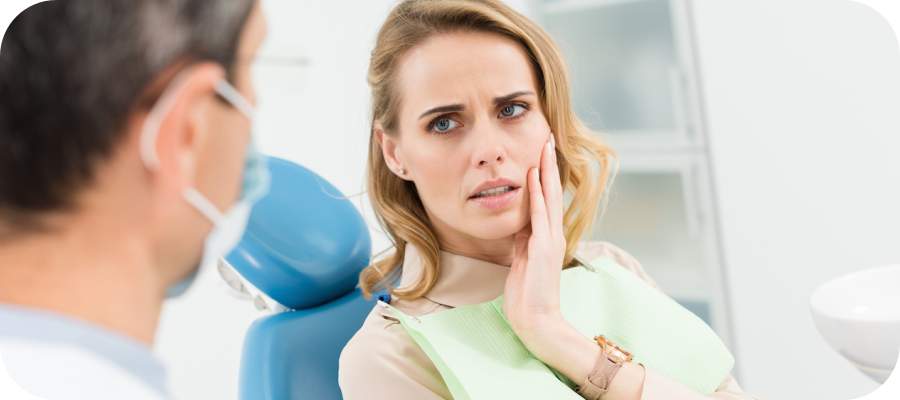 Post: Navigating Sensitive Teeth - A Guide for West Palm Beach Residents Post: Navigating Sensitive Teeth - A Guide for West Palm Beach Residents