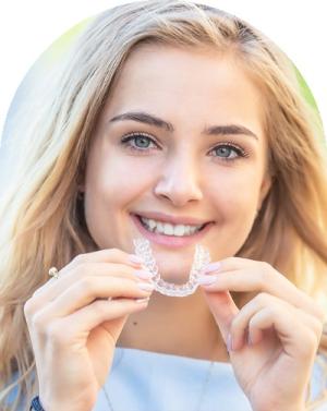 Clear Aligners in Royal Palm Beach, West Palm Beach, and Lantana, FL