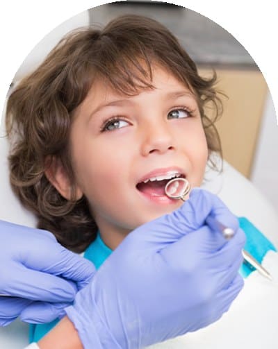 Pediatric Dentistry in Royal Palm Beach, West Palm Beach, and Lantana, FL