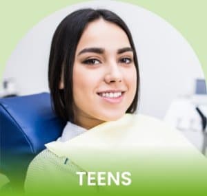 Treatments for Teens at Palm Beach Braces and Pediatrics, Serving Royal Palm Beach, West Palm Beach, and Lantana, FL