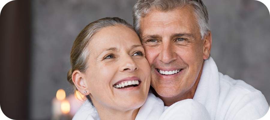 Orthodontic Treatments for Age 50s to 60s Near Me in Royal Palm Beach, West Palm Beach, and Lantana, FL