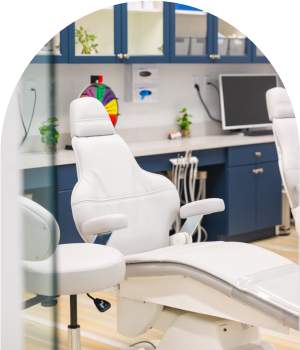 Virtual Tour of Palm Beach Braces and Pediatrics in West Palm Beach, FL, Royal Palm Beach, FL, and Lantana, FL