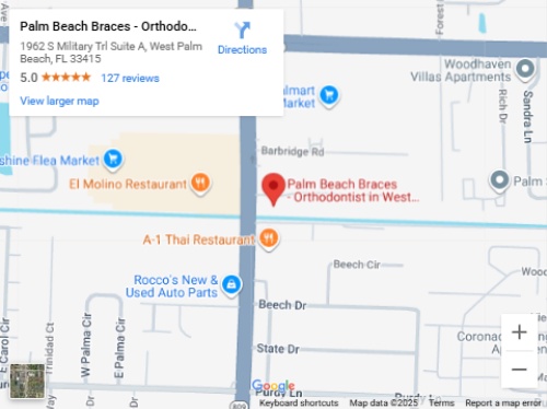 Welcome to Palm Beach Braces and Pediatrics in West Palm Beach, FL Welcome to Palm Beach Braces and Pediatrics in West Palm Beach, FL