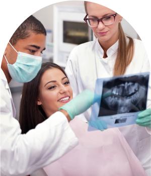 Dental X-Ray in Royal Palm Beach, West Palm Beach, and Lantana, FL